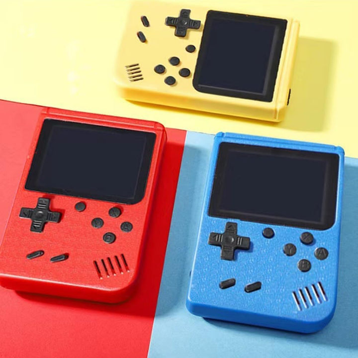 Lisslune | PIXELIX – Retro Game Player: Relive the Golden Era of Gaming