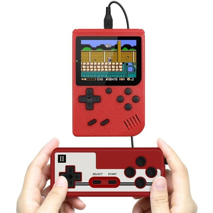 Lisslune | PIXELIX – Retro Game Player: Relive the Golden Era of Gaming
