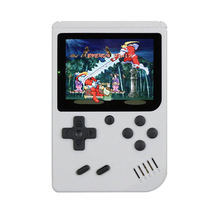 Lisslune | PIXELIX – Retro Game Player: Relive the Golden Era of Gaming