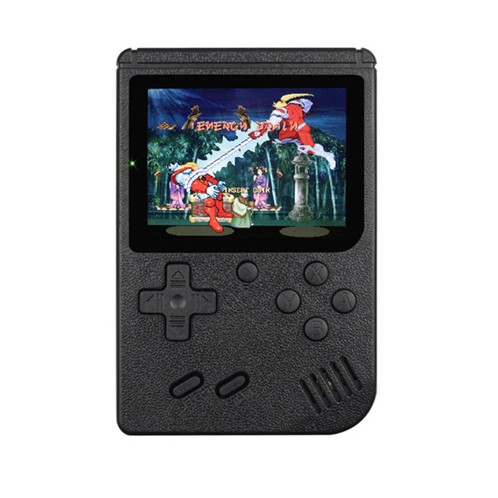 Lisslune | PIXELIX – Retro Game Player: Relive the Golden Era of Gaming