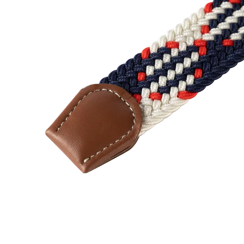 Lisslune | Casual Stretch Belt Made of Elastic Material