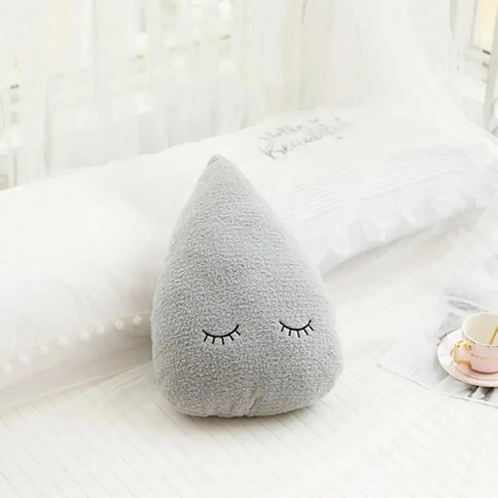 Lisslune | DreamCushion - Yndig Plush Cushion