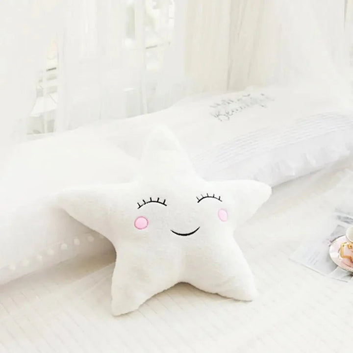 Lisslune | DreamCushion - Yndig Plush Cushion