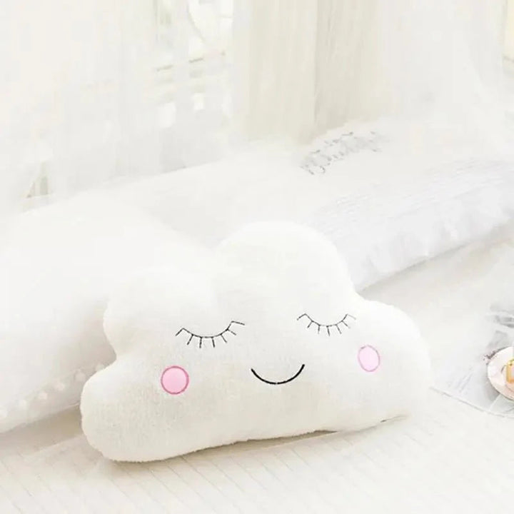 Lisslune | DreamCushion - Yndig Plush Cushion