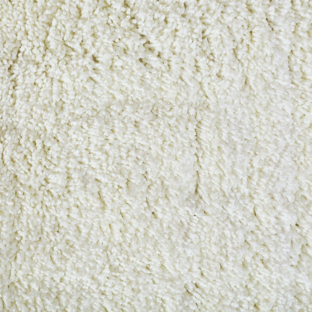 Lisslune | VeluSoft Plush Microfiber Bath Mat | Quick-Absorbing, Non-Slip Bathroom Rug for Comfort and Safety