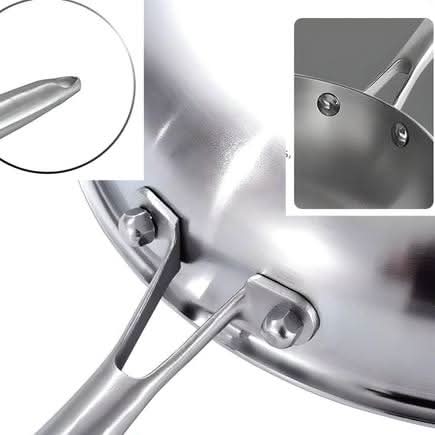 Lisslune | MattPan - Versatile frying pan for perfect results