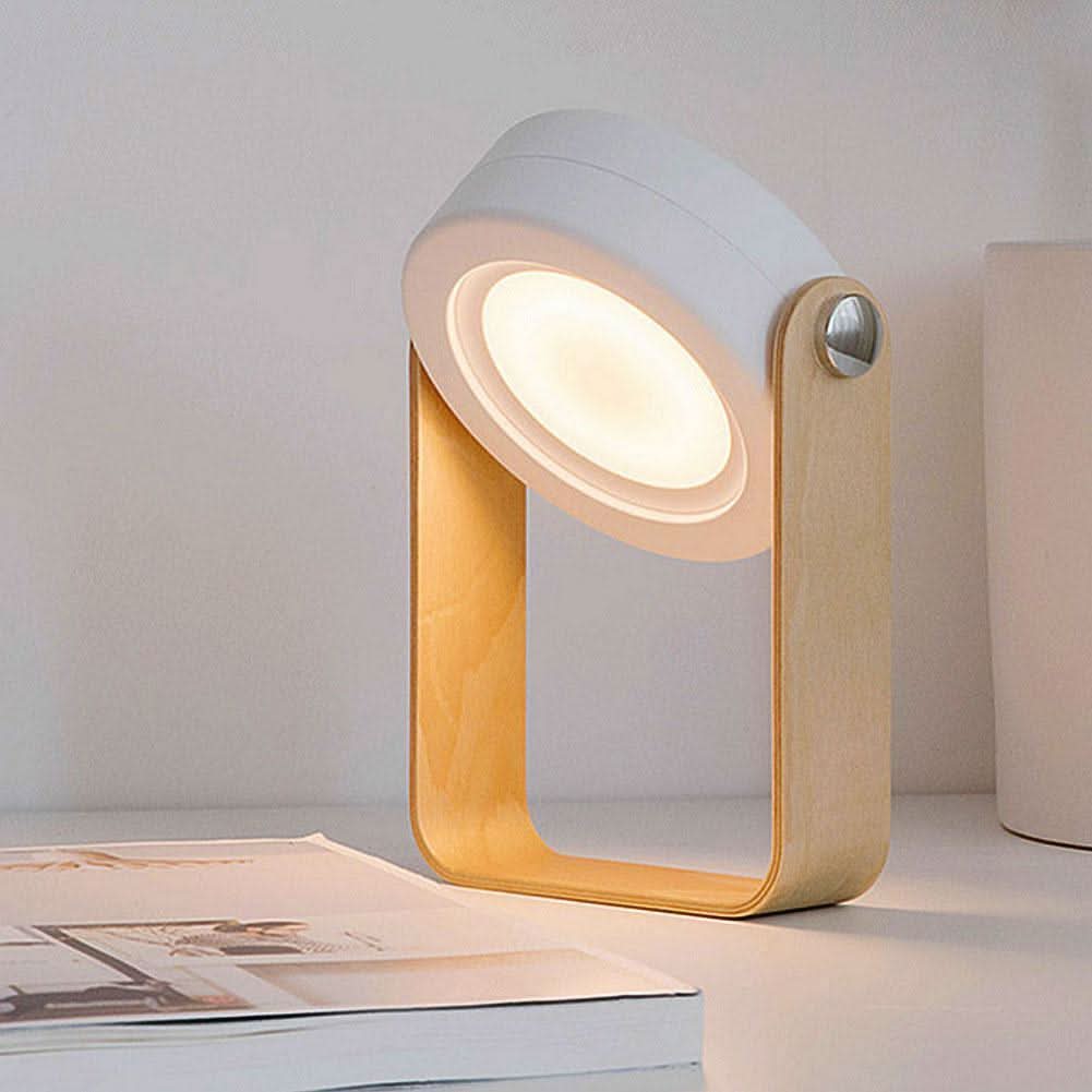 Lisslune | ELEVIA – Pop-Up Lamp