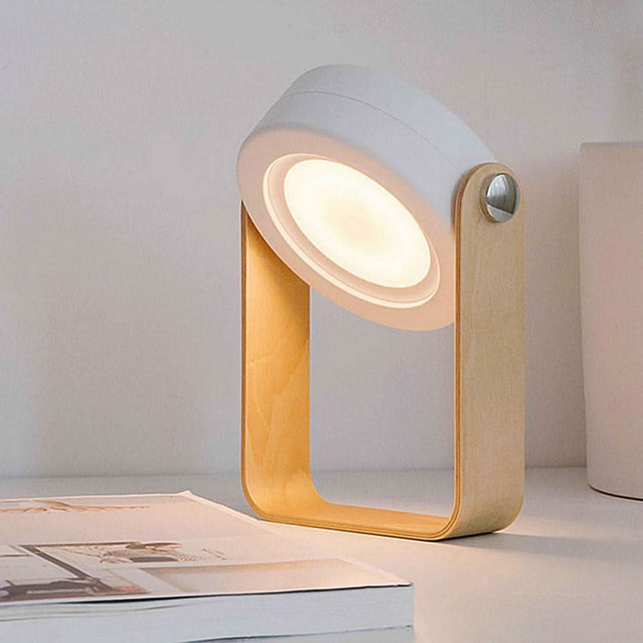 Lisslune | ELEVIA – Pop-Up Lamp