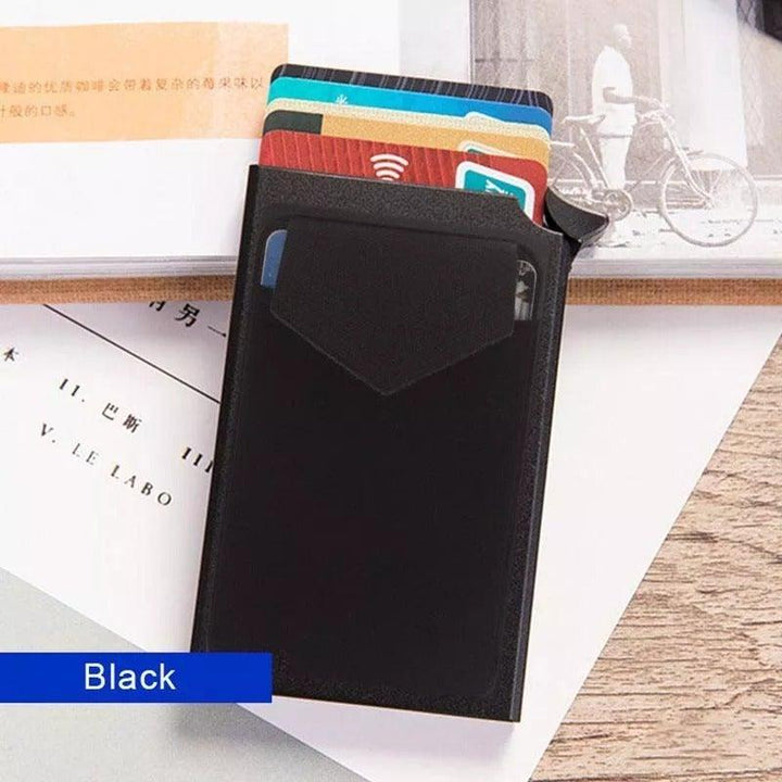 Lisslune | PopUP Cards Wallet