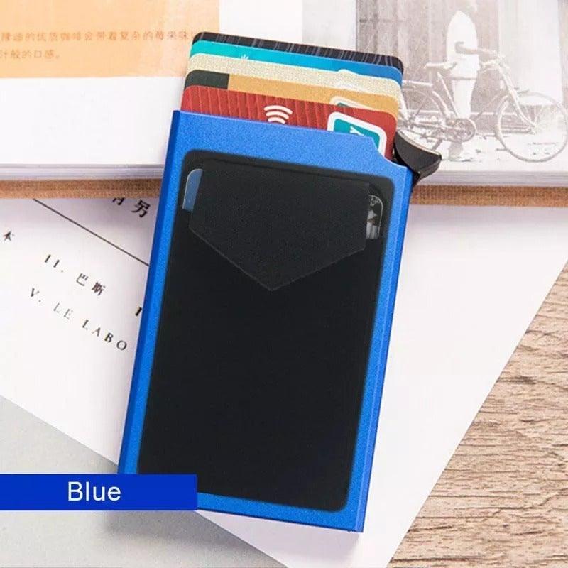 Lisslune | PopUP Cards Wallet