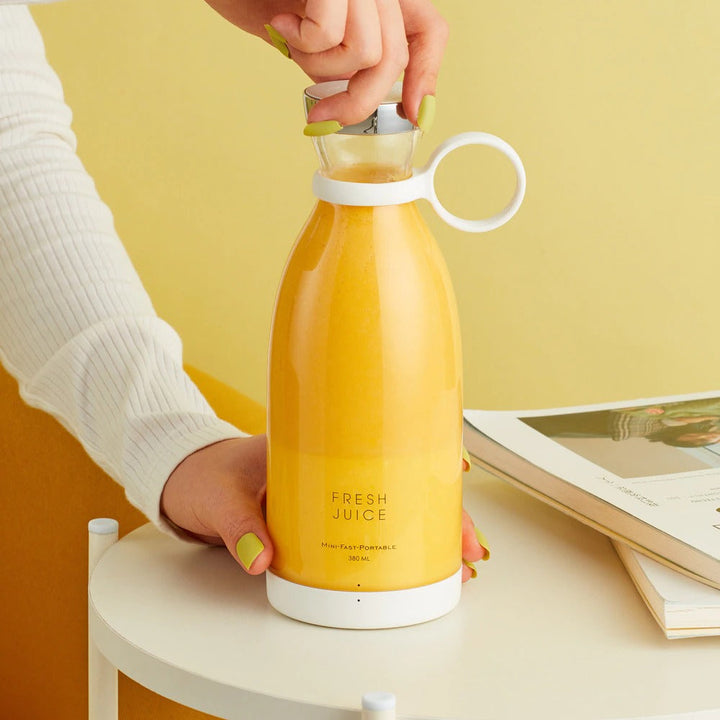 Lisslune | Fresh Juice Blender