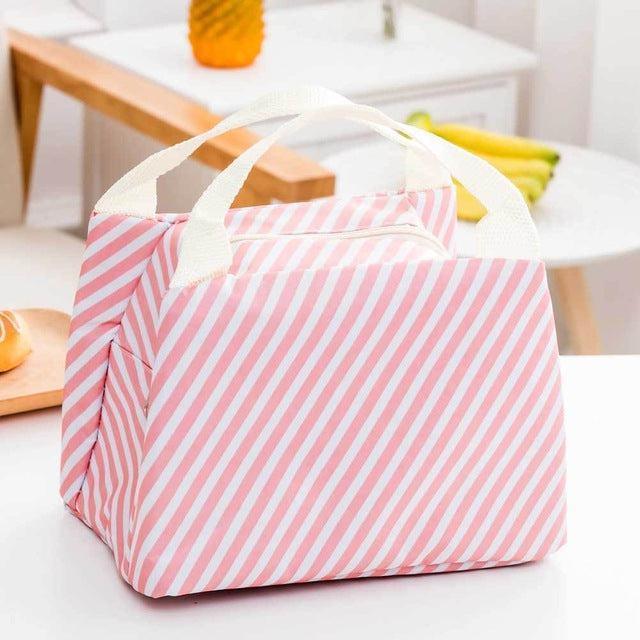 Lisslune | Ultimate Insulated Lunch Carrier for Delicious Meals on the Go