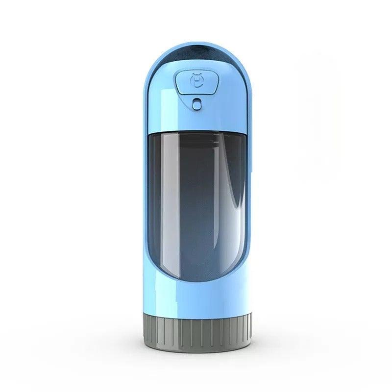 Lisslune | Portable Pet Feeder