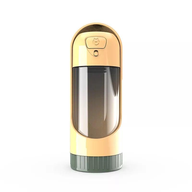 Lisslune | Portable Pet Feeder