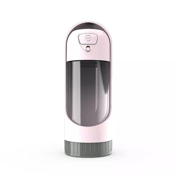 Lisslune | Portable Pet Feeder