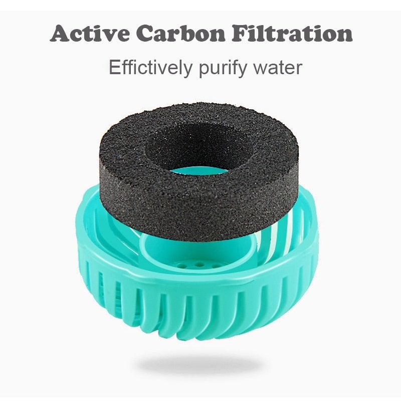 Lisslune | Portable Pet Feeder