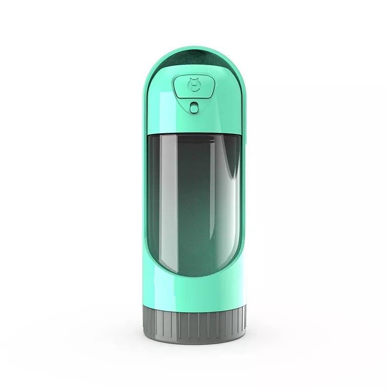 Lisslune | Portable Pet Feeder