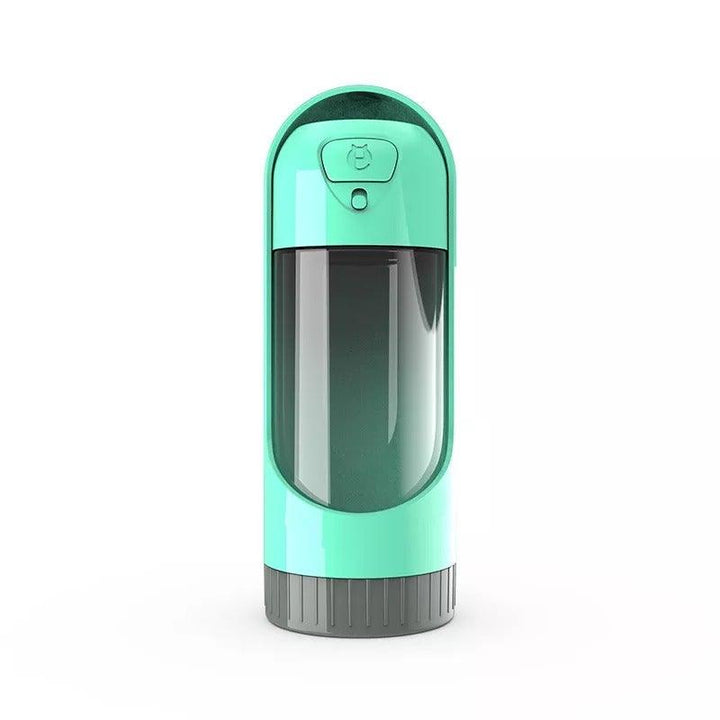Lisslune | Portable Pet Feeder