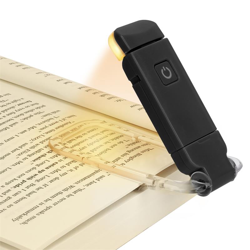 Lisslune | Portable Reading Lamp - LumaRead