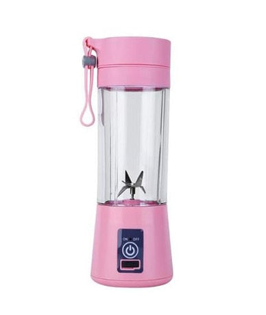 Lisslune | Portable Smoothie Maker with Drinking Function – FreshBlend To-Go
