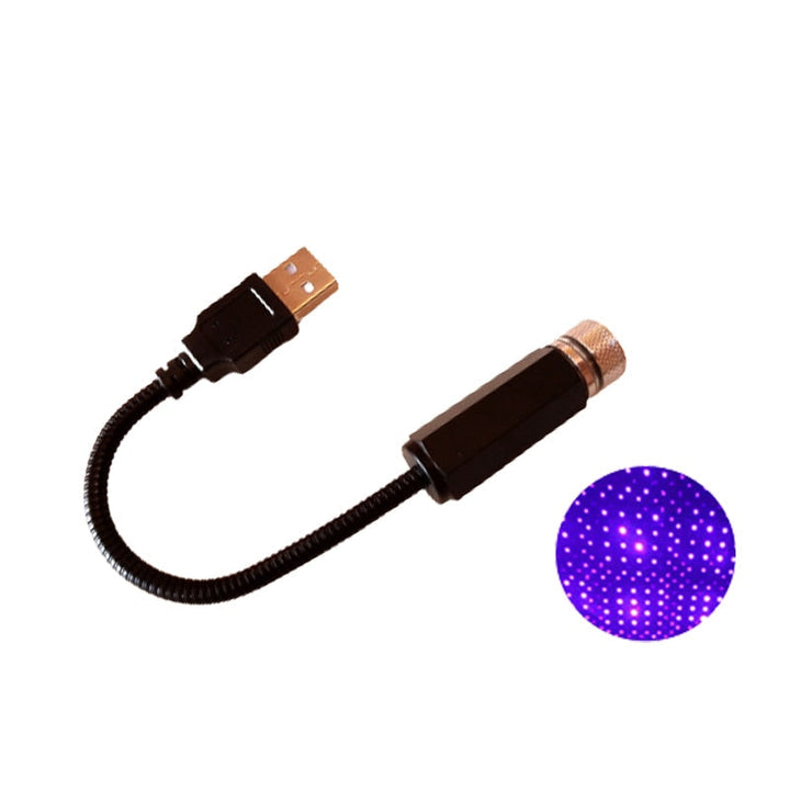 Lisslune | Portable Star Projector - StarGlow