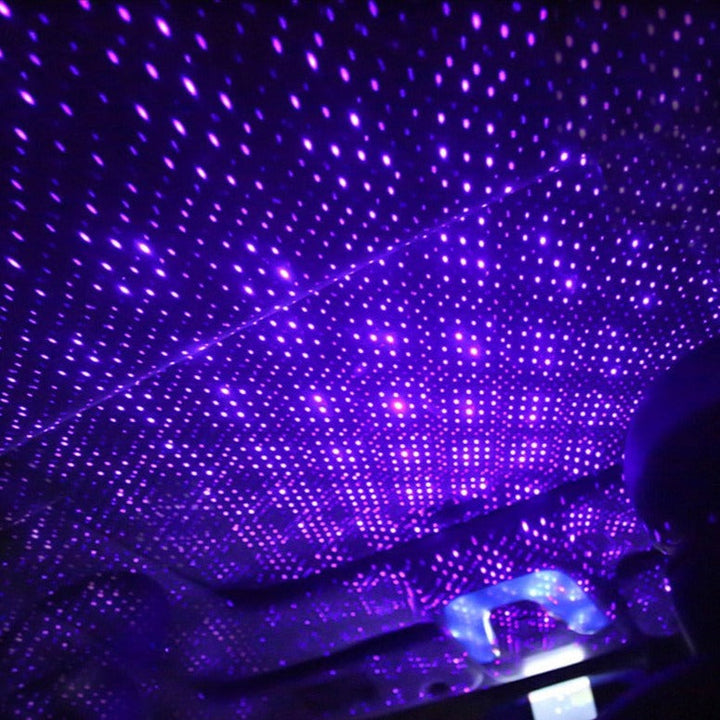 Lisslune | Portable Star Projector - StarGlow