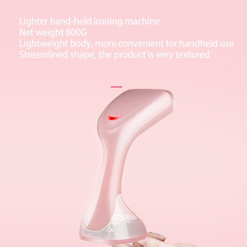 Lisslune | Portable Steamer