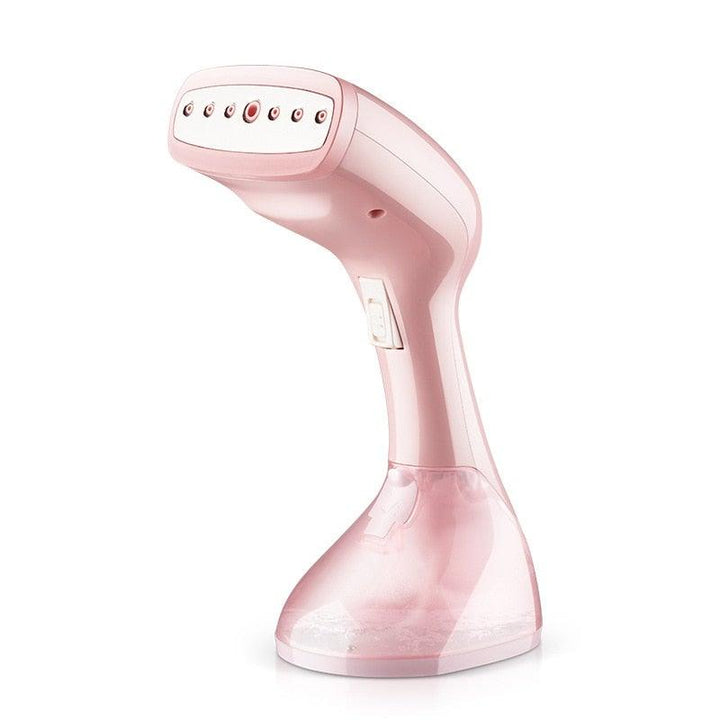 Lisslune | Portable Steamer