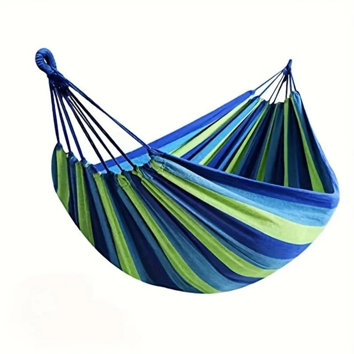 Lisslune | Porthang Hanging Chair – Compact Relaxation for Indoors & Outdoors