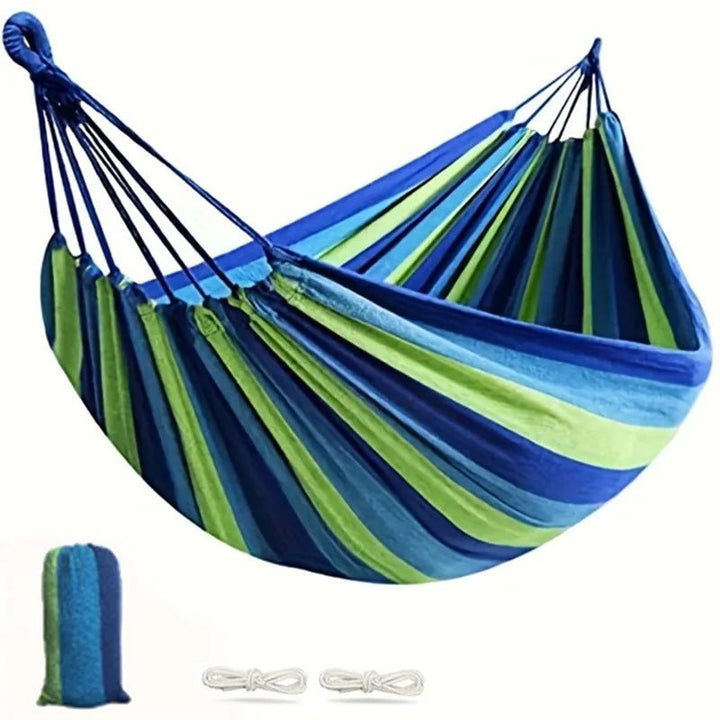 Lisslune | Porthang Hanging Chair – Compact Relaxation for Indoors & Outdoors