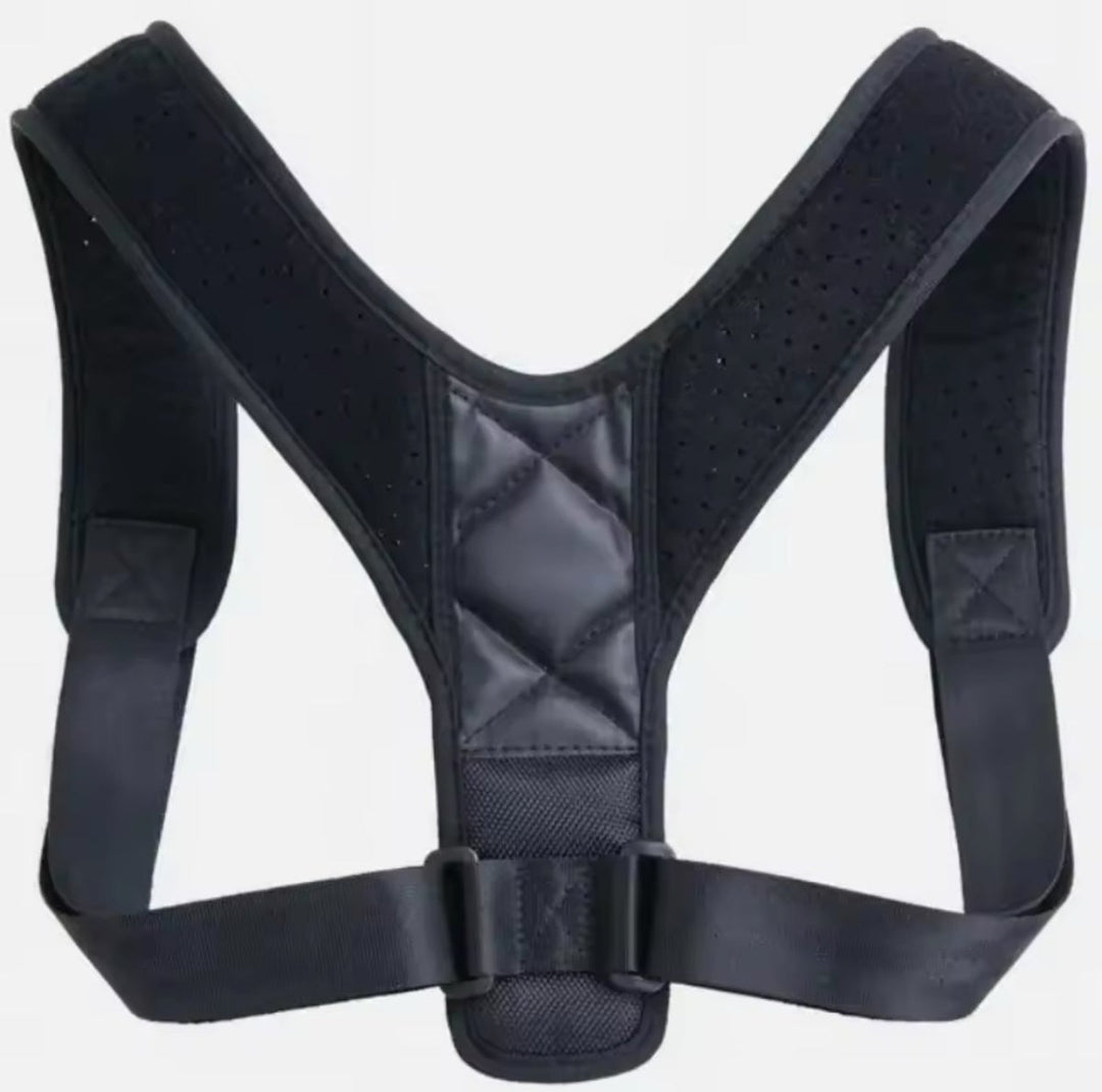 Lisslune | POSTUREFIT – Adjustable Posture Corrector for Better Alignment & Comfort
