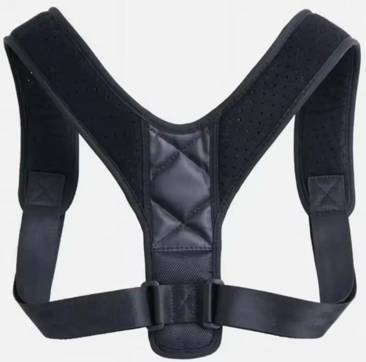 Lisslune | POSTUREFIT – Adjustable Posture Corrector for Better Alignment & Comfort