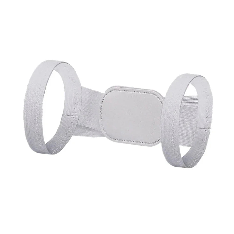 Lisslune | PosturePro – Invisible Posture Corrector for Back Pain Relief