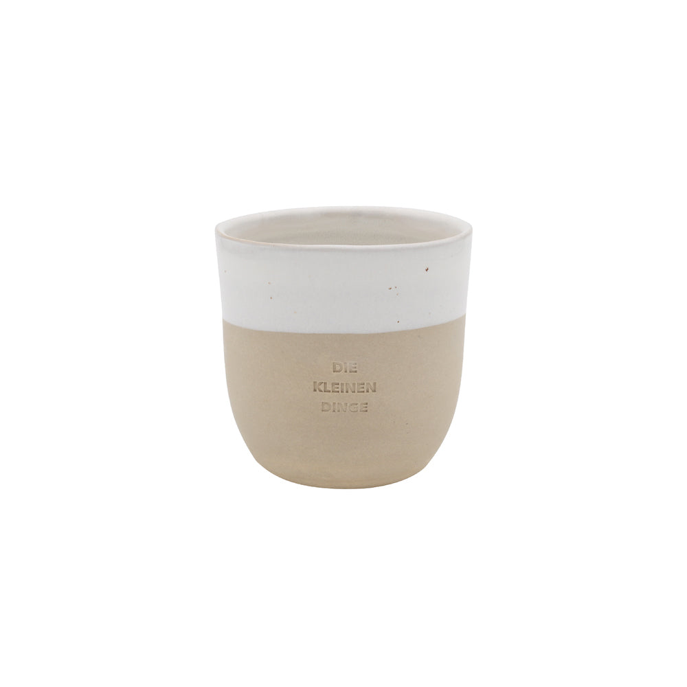 Lisslune | Small Cup Small Things