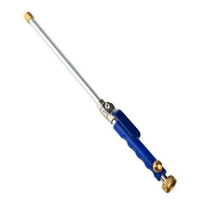 Lisslune | High-Pressure Hose Attachment for Outdoor Cleaning