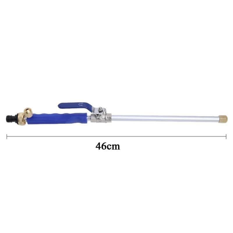 Lisslune | High-Pressure Hose Attachment for Outdoor Cleaning