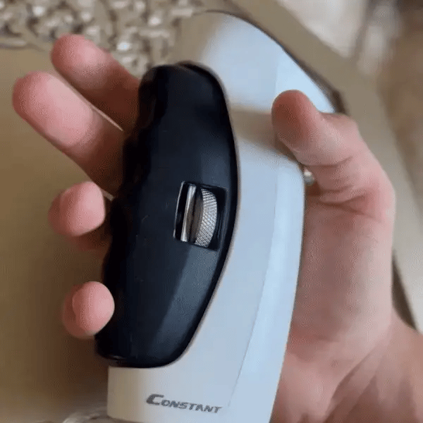 Lisslune | Powergrip Pro – Digital Grip Strength Trainer & Tracker