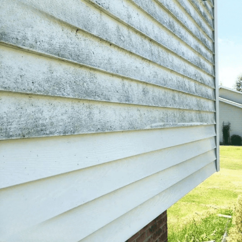 Lisslune | PowerJet PRO – High-pressure cleaning lance without electricity for garden & terrace