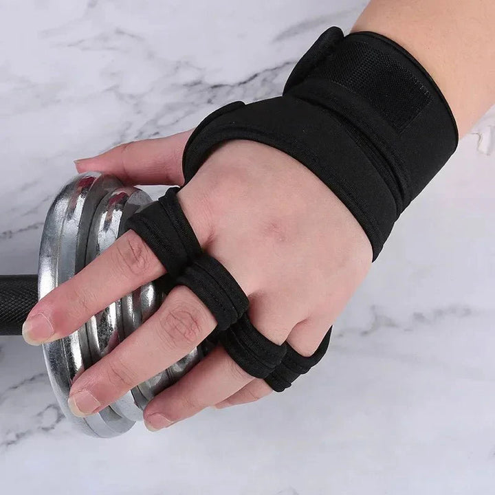 Lisslune | POWERMAX GLOVES – Training gloves for maximum grip & comfort