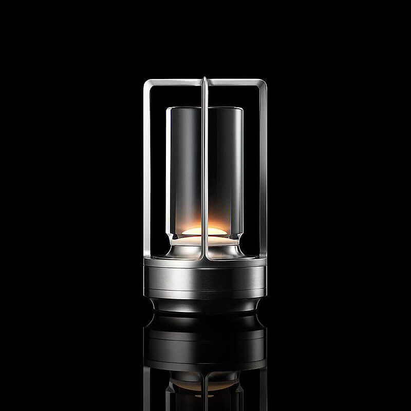 Lisslune | VivaLume - Premium wireless light bulb