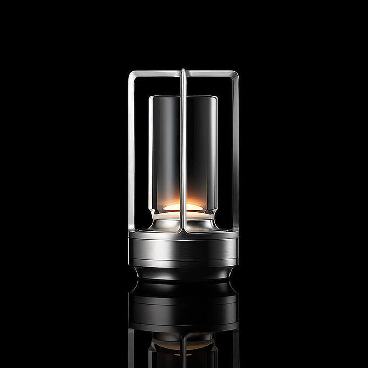 Lisslune | Luxury & Elegant Wireless Table Lamp | AuraLux