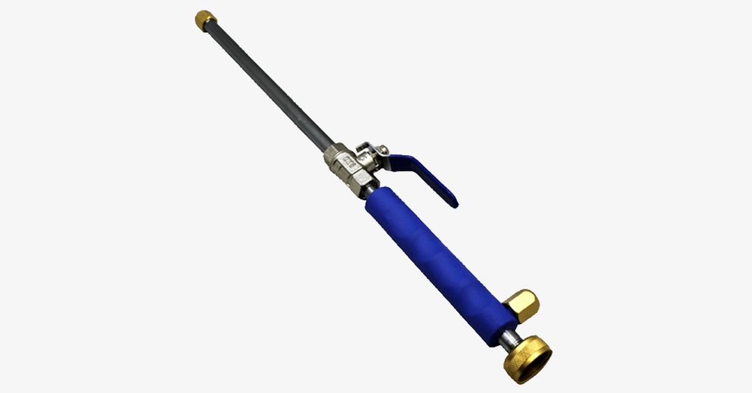 Lisslune | High Pressure Cleaner - Your Cleaning Companion!