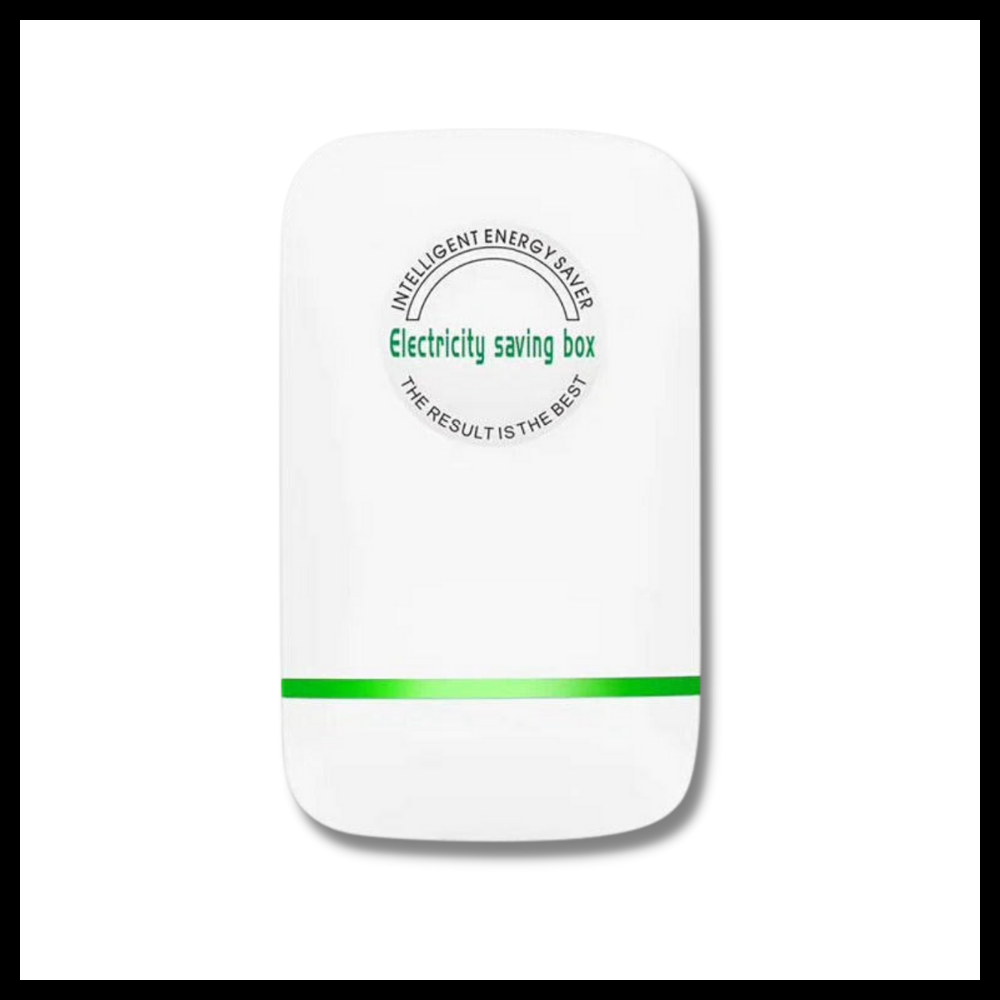 Lisslune | Pro Power Saver Device