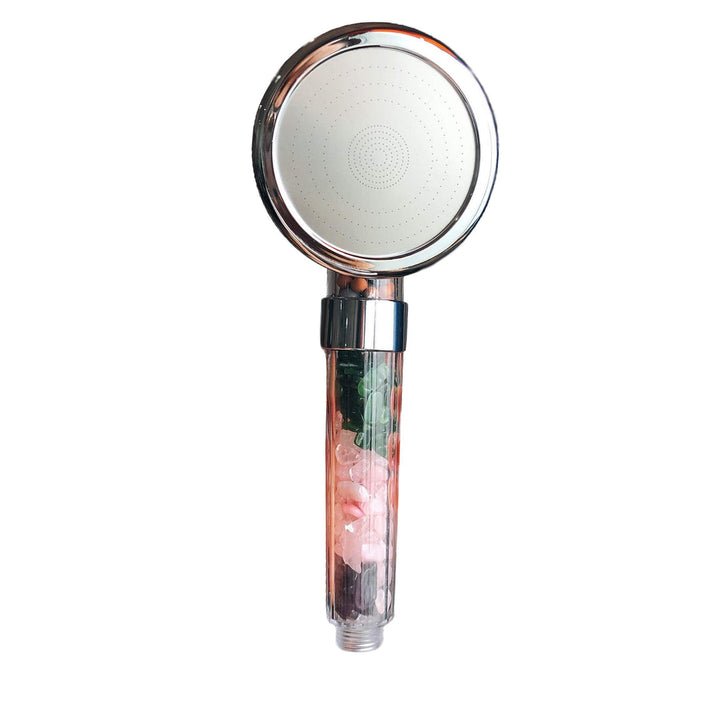 Lisslune | AquaZen Therapeutic Shower Head – Refreshing & Relaxing Water Flow