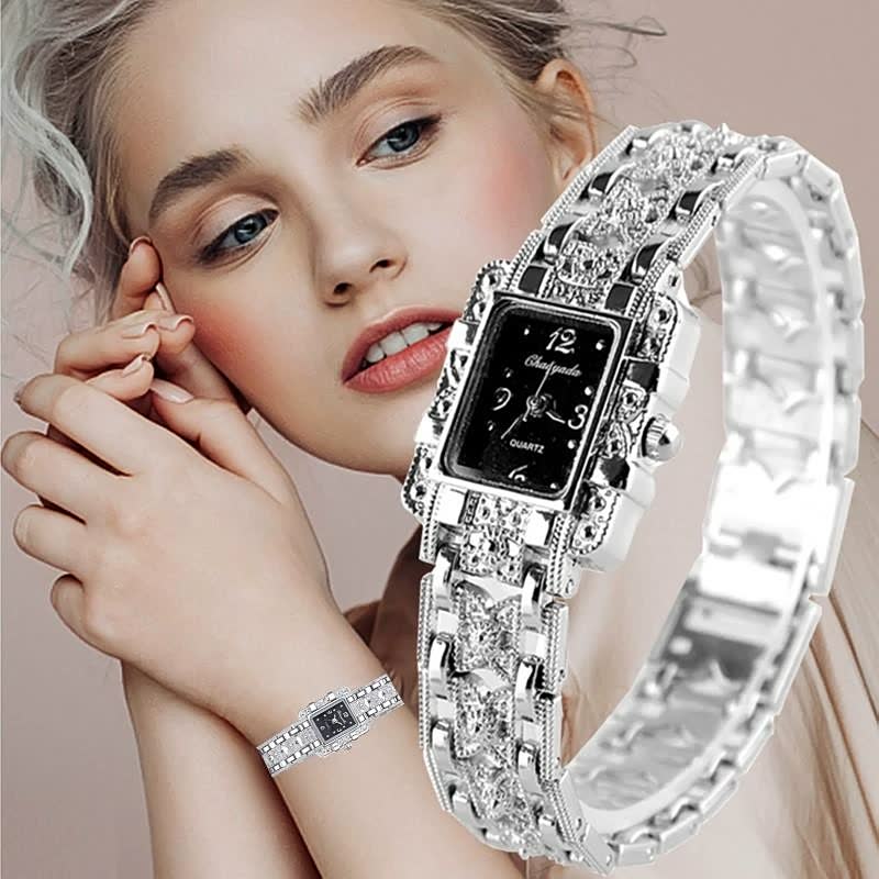 Lisslune | Bellora Women's Watch – Elegant and Timeless Design