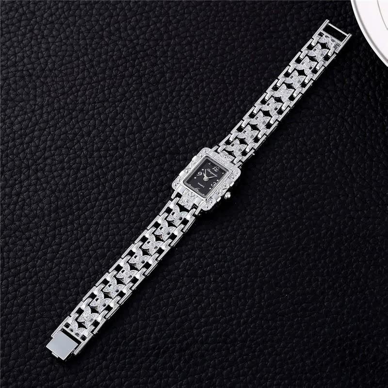 Lisslune | Bellora Women's Watch – Elegant and Timeless Design