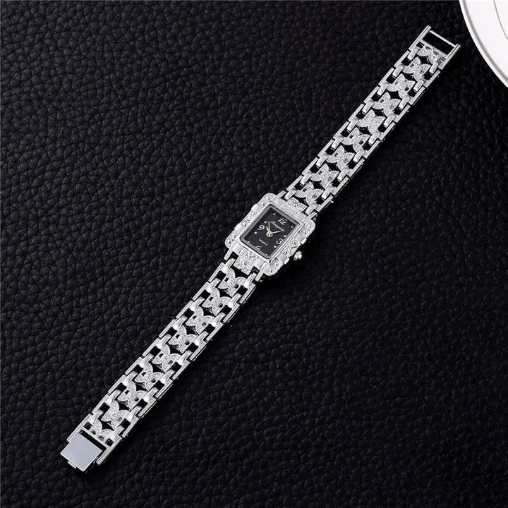 Lisslune | Bellora Women's Watch – Elegant and Timeless Design