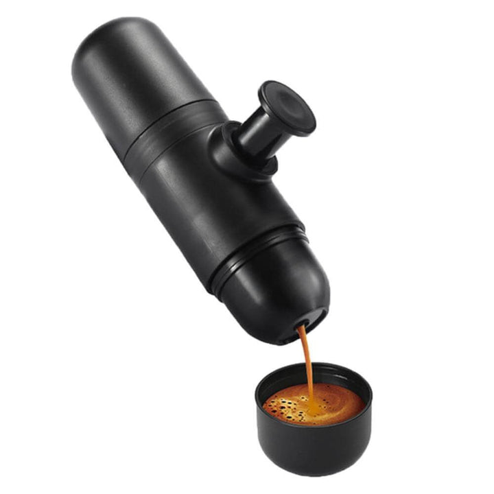 Lisslune | Portable Mini Espresso Coffee Maker