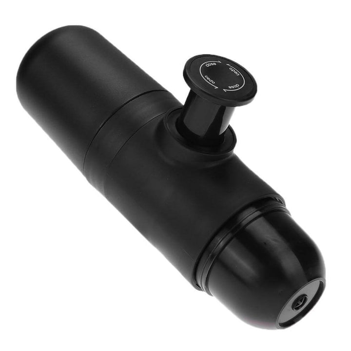 Lisslune | Portable Mini Espresso Coffee Maker