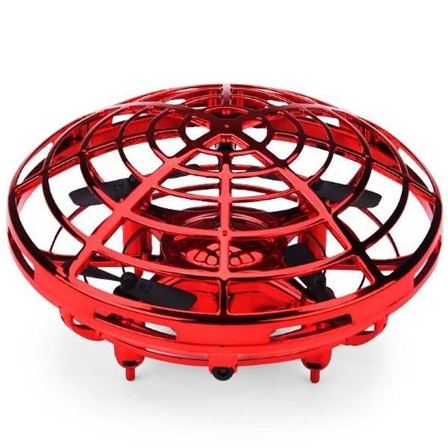 Lisslune | Infrared Induction Mini Drone
